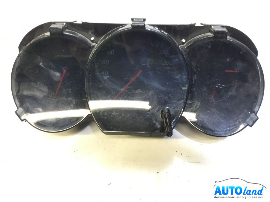 Ceas Bord SUZUKI GRAND VITARA 2005-2025 Cod 3411067JA 