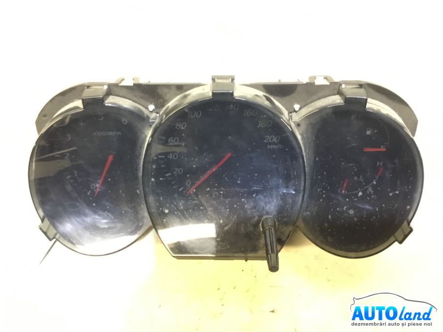 Ceas Bord SUZUKI GRAND VITARA 2005-2025 Cod 3411067JE0 