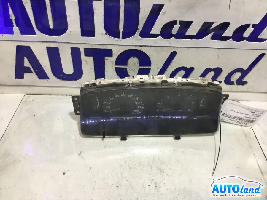 Ceas Bord SUZUKI GRAND VITARA (FT,GT) 1998-2025