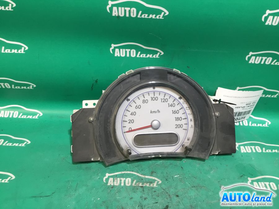 Ceas Bord SUZUKI SPLASH 2008-2025 Cod 3410051K00 