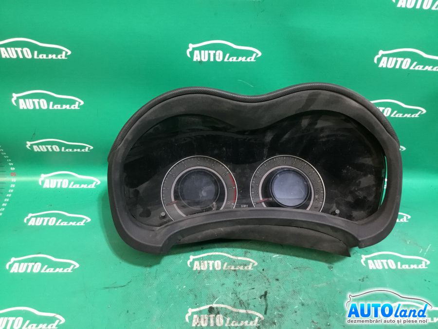 Ceas Bord TOYOTA AURIS (_ZE15,_RE15) 2006-2025 Cod 838000ZC20B 
