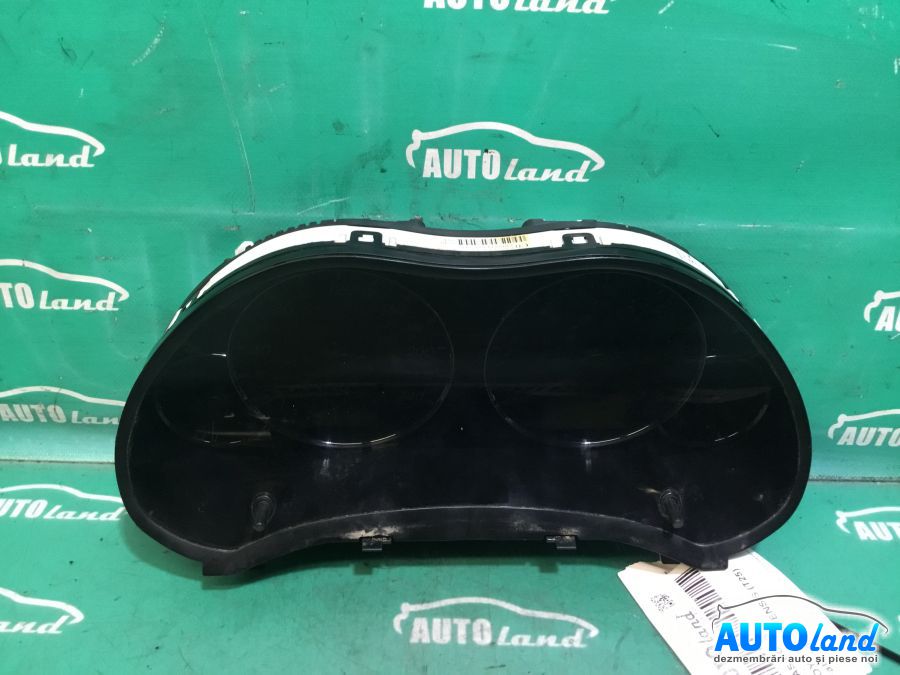 Ceas Bord TOYOTA AVENSIS (T25) 2003-2025 Cod 8380005C00 