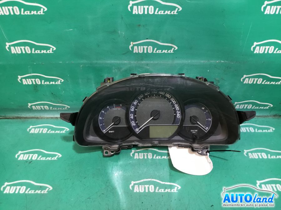 Ceas Bord TOYOTA COROLLA Combi (_NZE16_) 2012-2025 Cod 83800F2310 