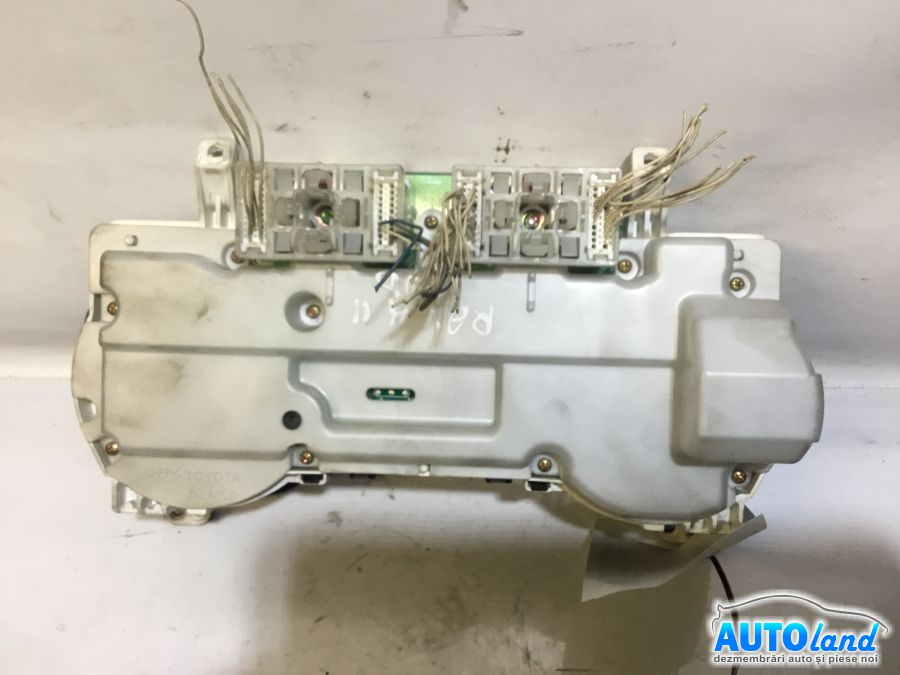 Ceas Bord TOYOTA RAV 4 II (XA2) 2000-2025 Cod 838004A090 