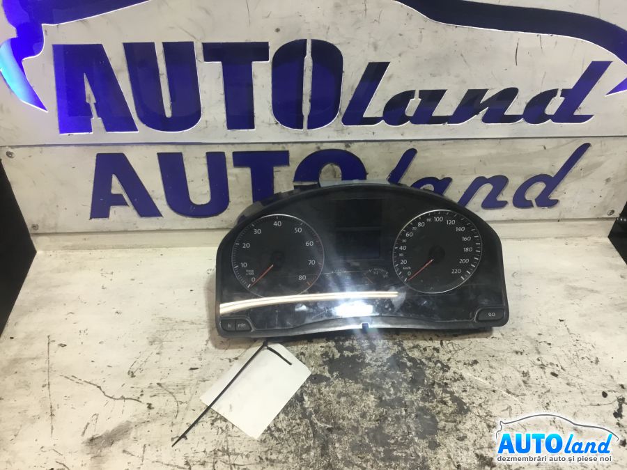 Ceas Bord VOLKSWAGEN GOLF V (1K1) 2003-2025 Cod 1K0920861 