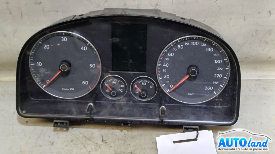 Ceas Bord VOLKSWAGEN GOLF V (1K1) 2003-2025 Cod A2C53023102 