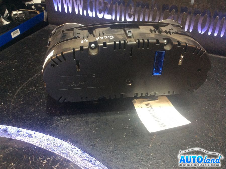 Ceas Bord VOLKSWAGEN GOLF VI 2008-2025 Cod 5K0920861A 