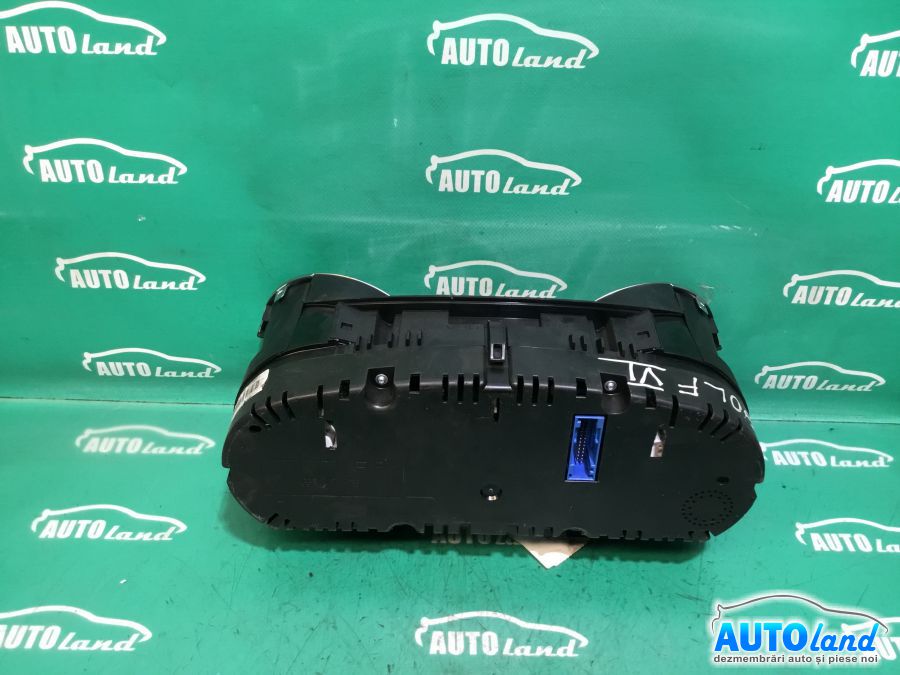 Ceas Bord VOLKSWAGEN GOLF VI 2008-2025 Cod 5K0920870E 
