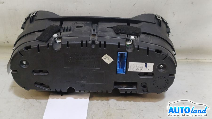 Ceas Bord VOLKSWAGEN GOLF VI 2008-2025 Cod HR16DE 