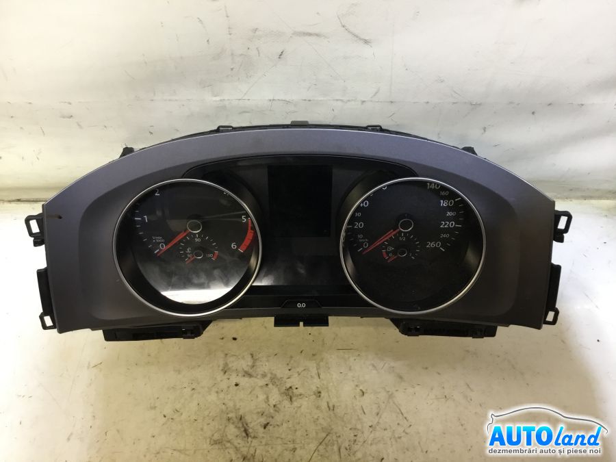 Ceas Bord VOLKSWAGEN GOLF VII 2012-2025 Cod 5G1920731 