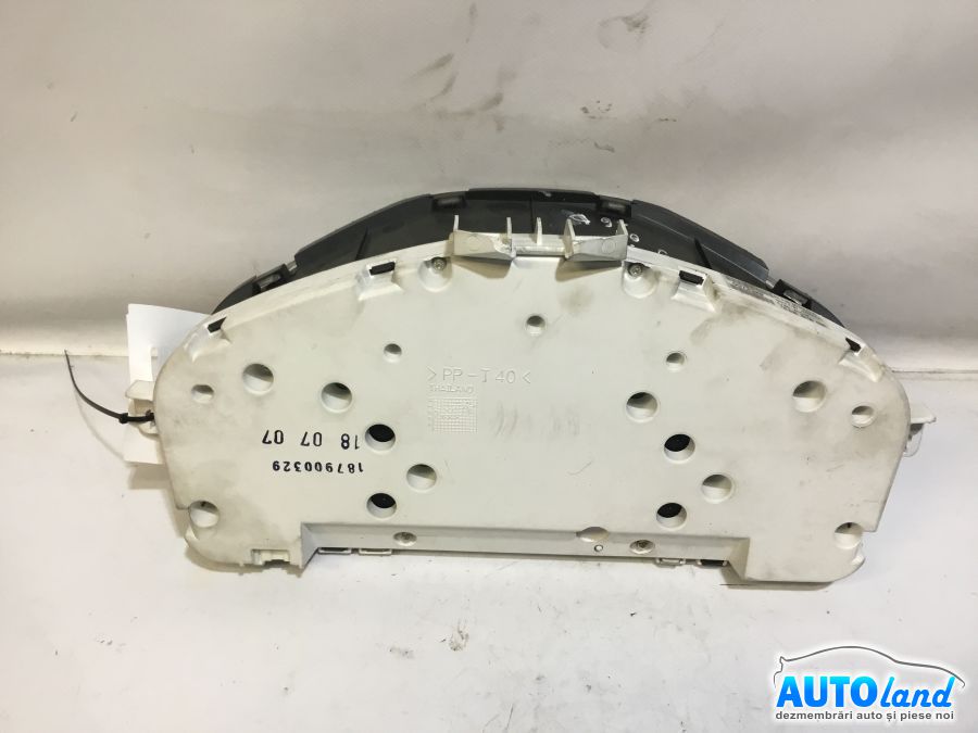 Ceas Bord VOLVO S40 II (MS) 2004-2025 Cod 30765310 