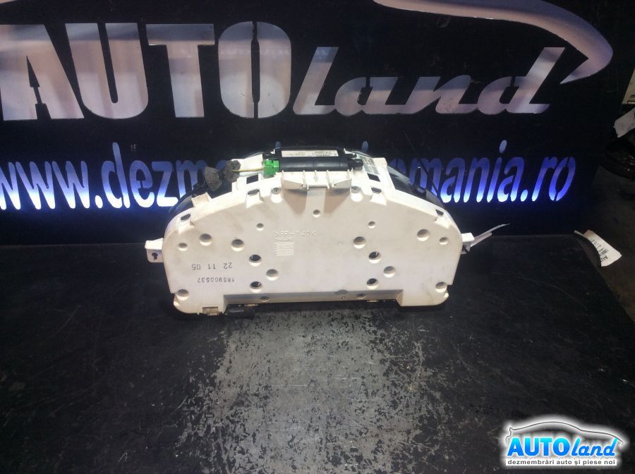 Ceas Bord VOLVO V50 (MW) 2004-2025 Cod 30710071 