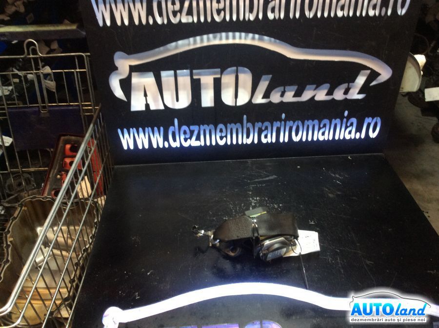 Centura Siguranta AUDI A3 (8L1) 1996-2003