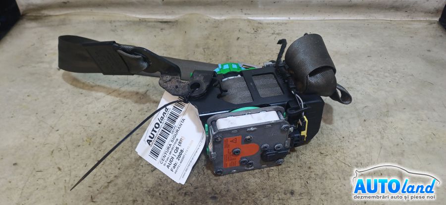 Centura Siguranta AUDI Q5 (8R) 2008-2026 Cod 8R1857705B 