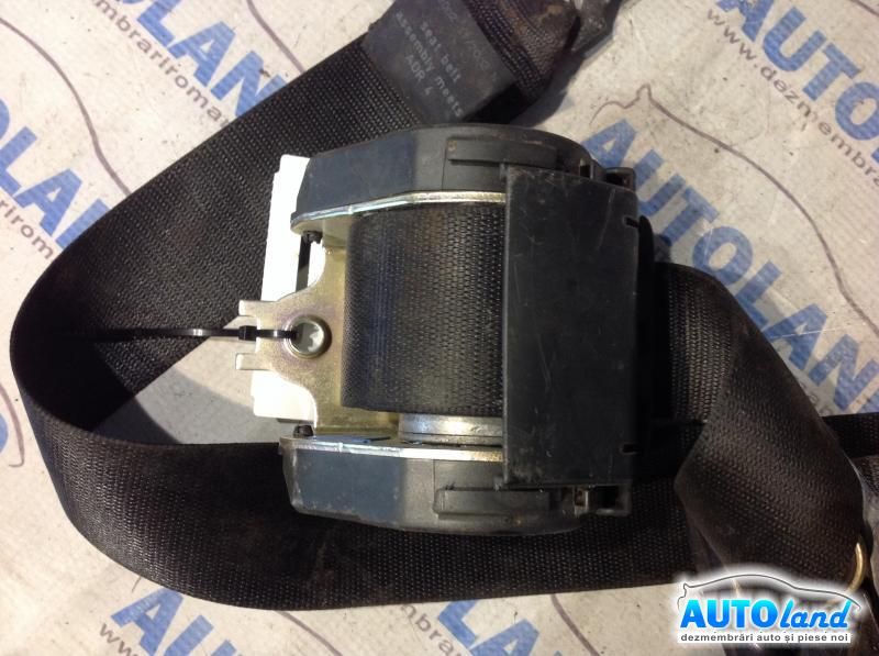 Centura Siguranta BMW 3 (E46) 1998-2005