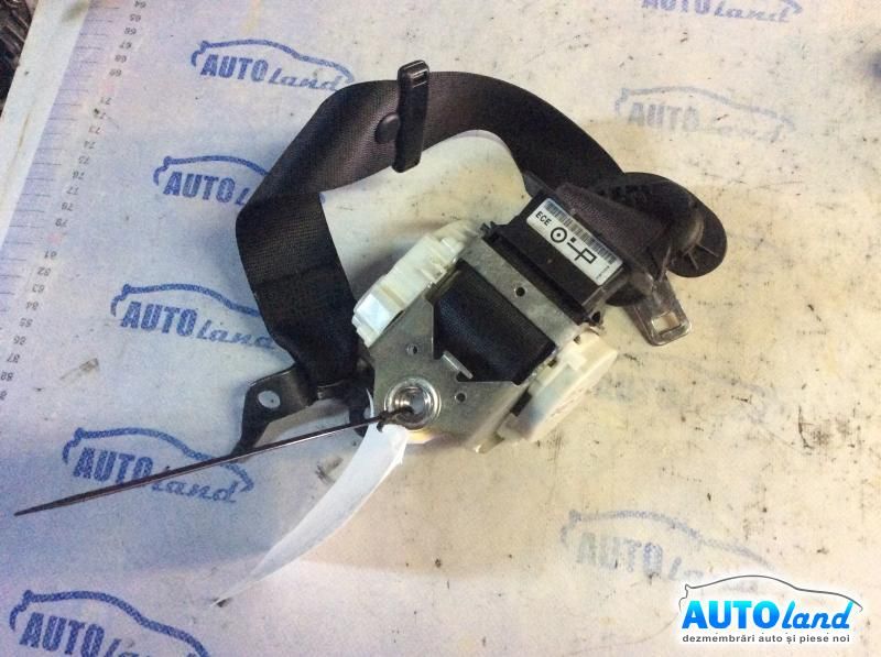 Centura Siguranta BMW 3 (E90) 2005-2025 Cod 33059848 