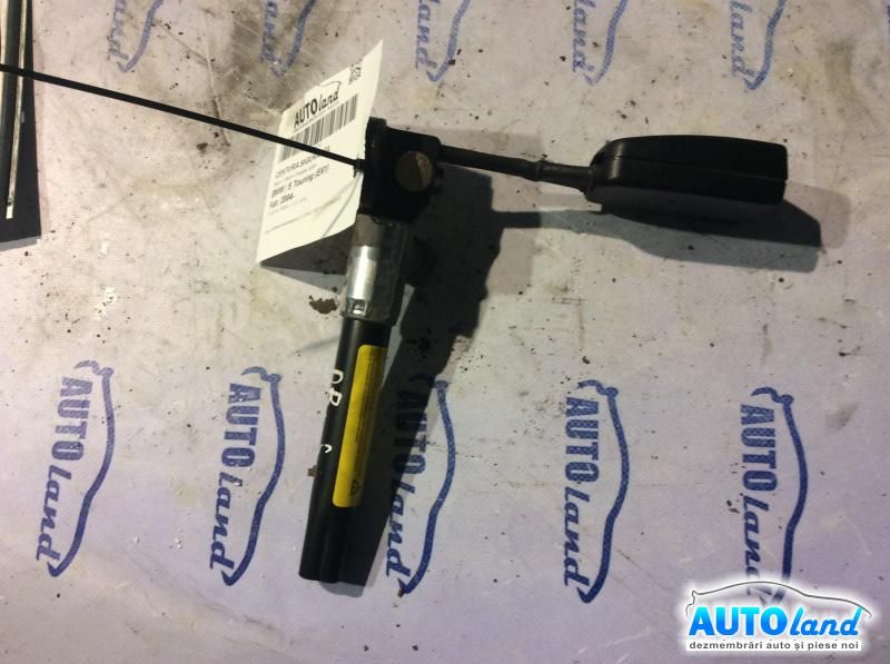 Centura Siguranta BMW 5 Touring (E61) 2004-2025