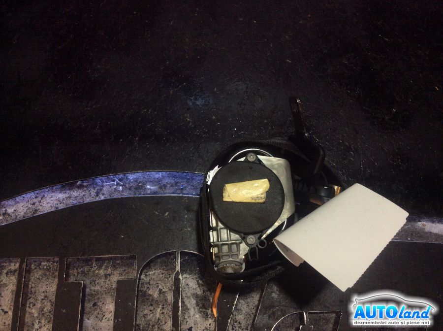 Centura Siguranta CITROEN C4 (LC_) 2004-2025