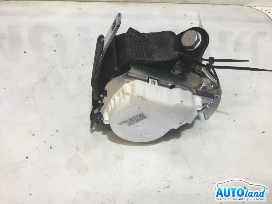 Centura Siguranta CITROEN DS3 2009-2025