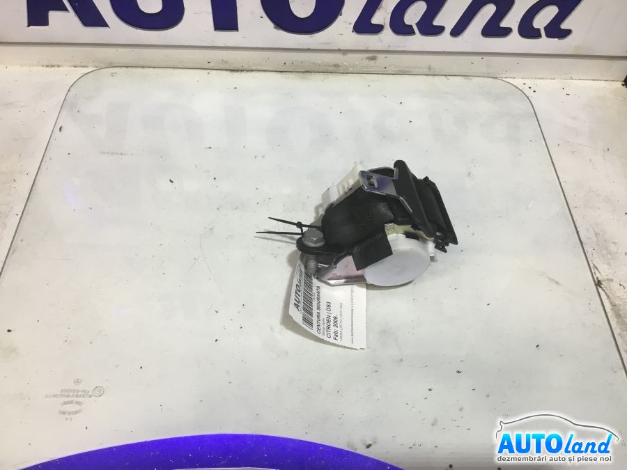 Centura Siguranta CITROEN DS3 2009-2025
