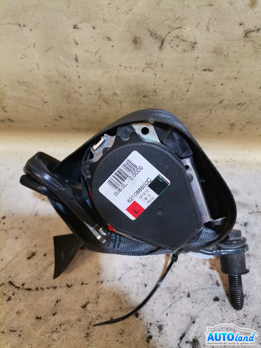 Centura Siguranta DACIA SANDERO II 2013-2026 Cod 621088600C 