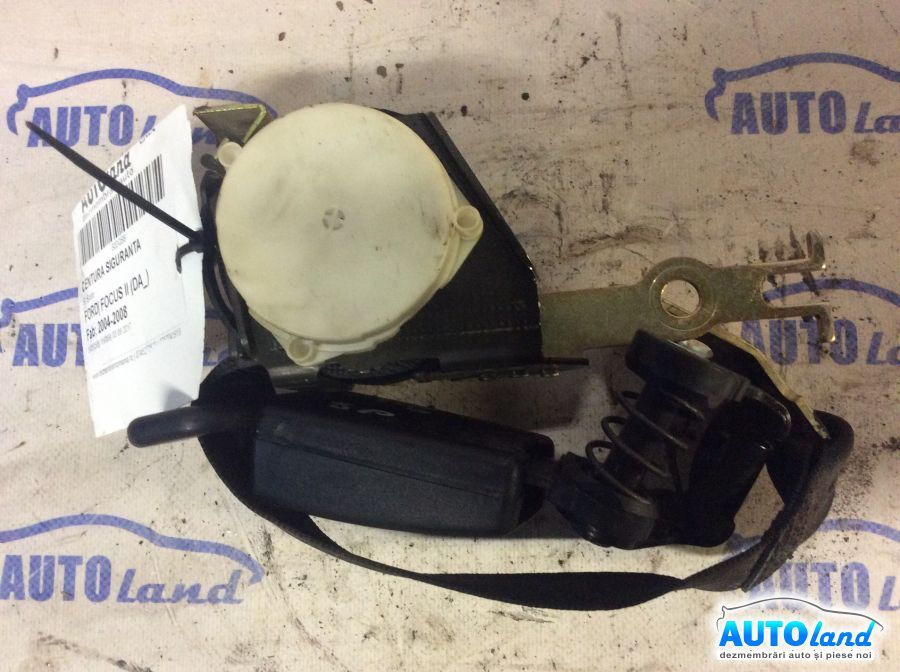 Centura Siguranta FORD FOCUS II (DA_) 2004-2008 Cod 33035173 