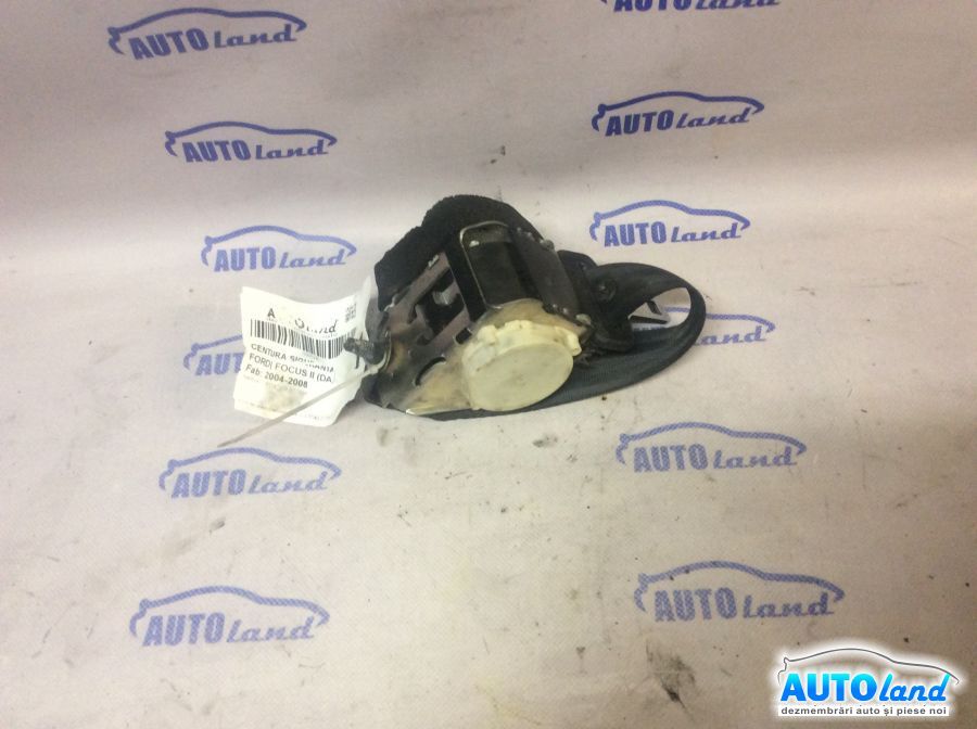 Centura Siguranta FORD FOCUS II (DA_) 2004-2008
