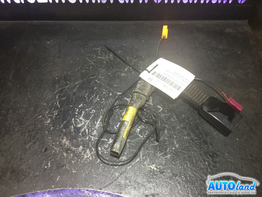 Centura Siguranta FORD FOCUS II (DA_) 2004-2008