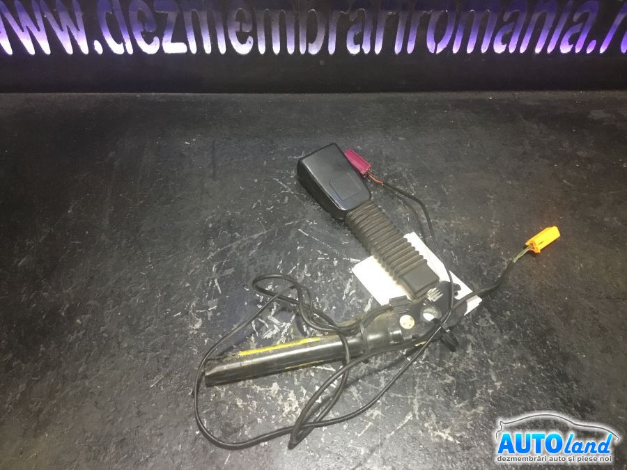 Centura Siguranta FORD FOCUS II (DA_) 2004-2008