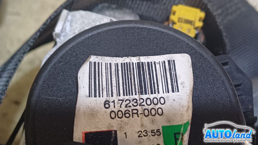 Centura Siguranta FORD FOCUS III 2011-2025 Cod 617232000 