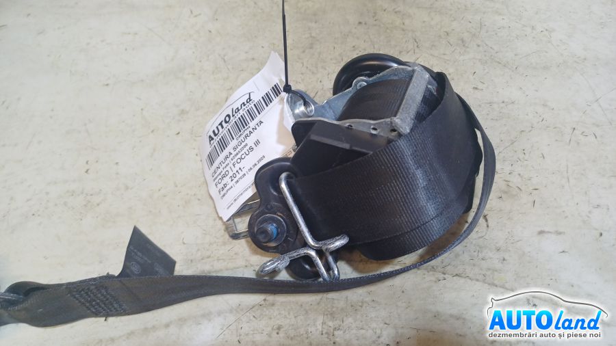Centura Siguranta FORD FOCUS III 2011-2025 Cod 625652200 