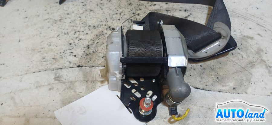 Centura Siguranta HYUNDAI i20 (PB,PBT) 2008-2026 Cod 888801J800 