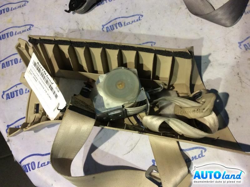 Centura Siguranta HYUNDAI SANTA FE (CM) 2006-2025 Cod 898202B000J9 