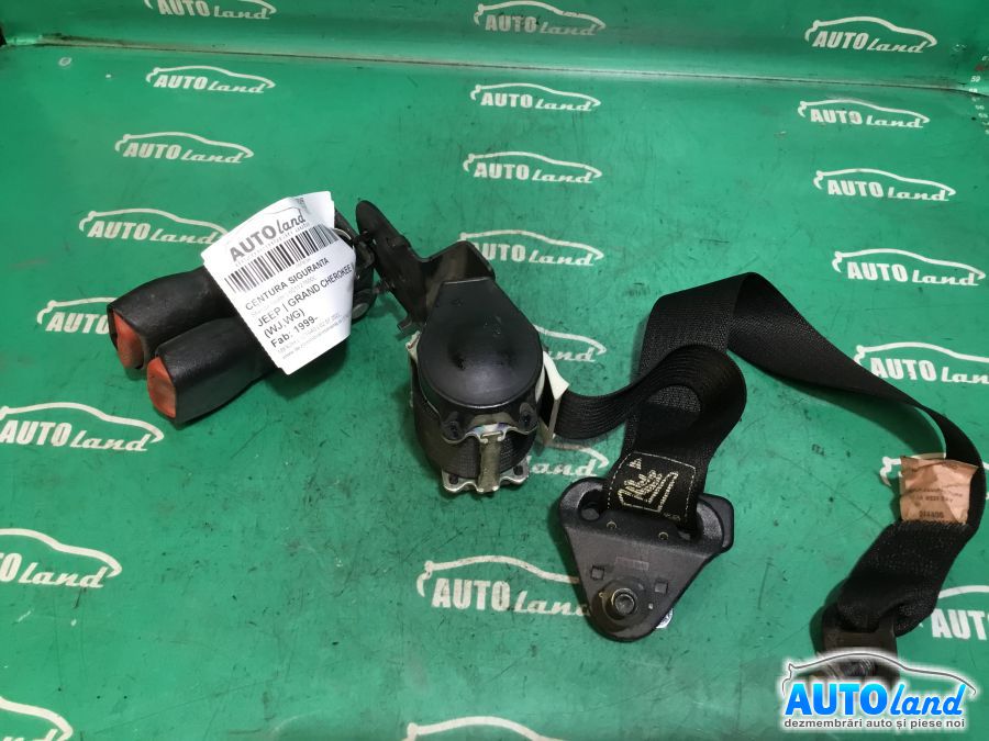 Centura Siguranta JEEP GRAND CHEROKEE II (WJ,WG) 1999-2025 Cod 601127600C 