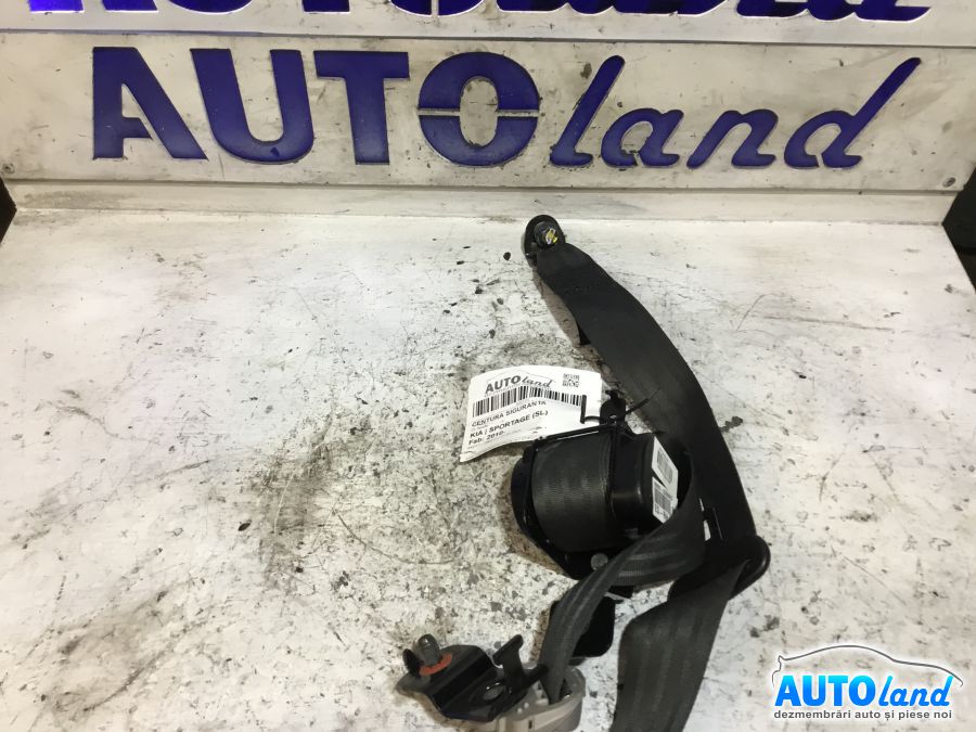 Centura Siguranta KIA SPORTAGE (SL) 2010-2025 Cod 898203U200 