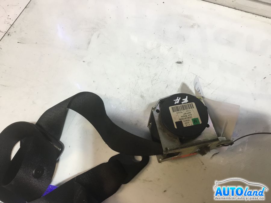 Centura Siguranta MINI MINI (R50,R53) 2001-2025