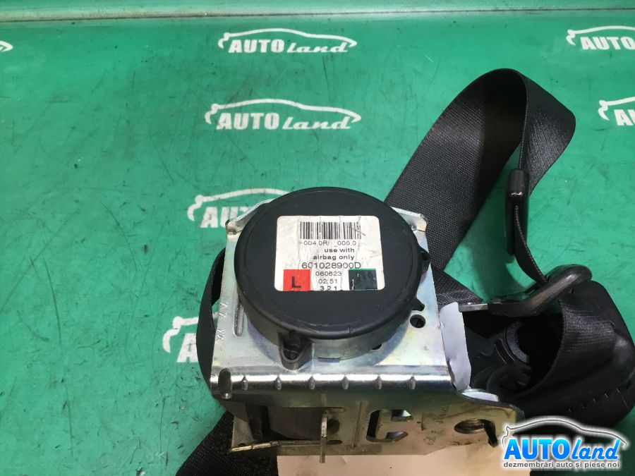 Centura Siguranta MINI MINI (R50,R53) 2001-2025 Cod 7118129 