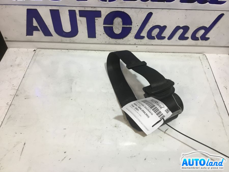 Centura Siguranta MINI MINI (R50,R53) 2001-2025
