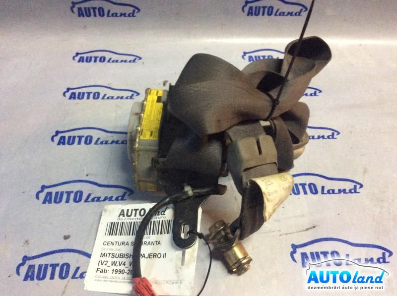 Centura Siguranta MITSUBISHI PAJERO II (V2_W,V4_W) 1990-2000