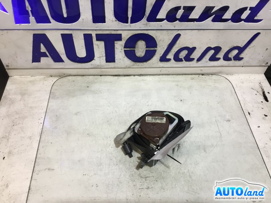 Centura Siguranta NISSAN QASHQAI (J10,JJ10) 2007-2025