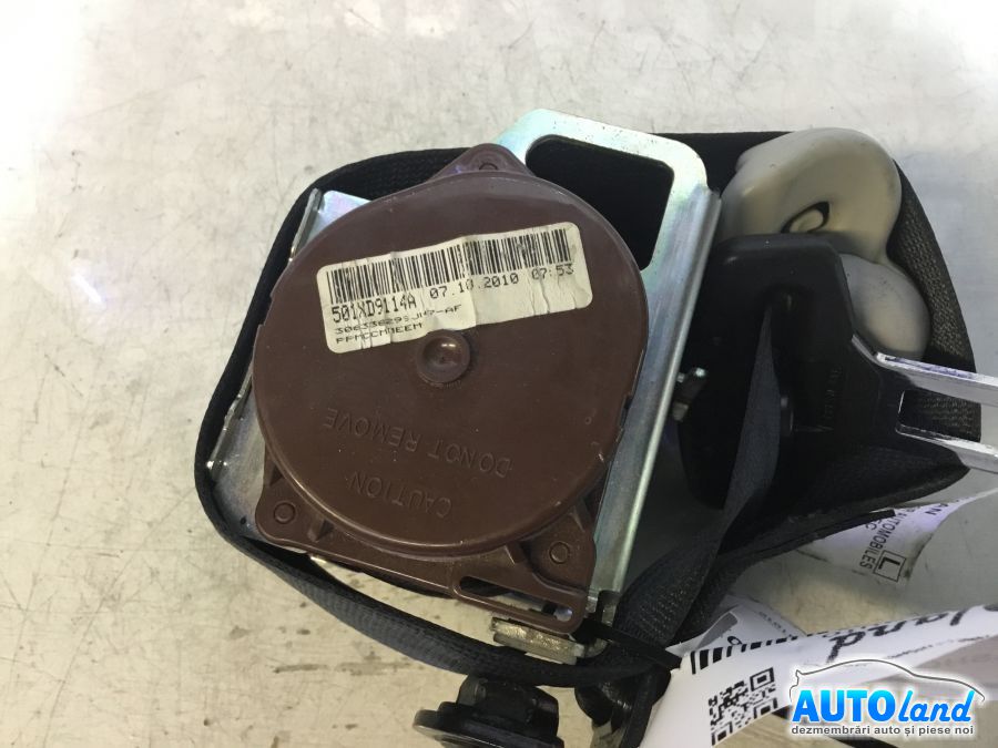 Centura Siguranta NISSAN QASHQAI (J10,JJ10) 2007-2025 Cod 88845EY10A 