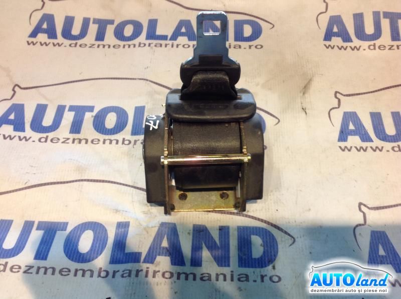 Centura Siguranta PEUGEOT 607 (9D,9U) 2000-2025