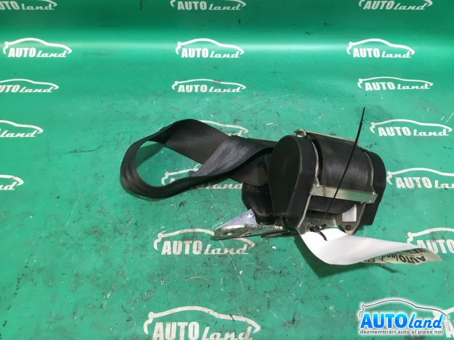 Centura Siguranta SEAT LEON (1P1) 2005-2013 Cod 1P0857805C 