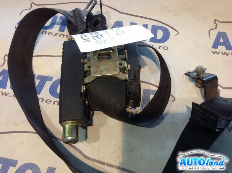 Centura Siguranta SMART CITY-COUPE (MC01) 1998-2004 Cod 33003480 