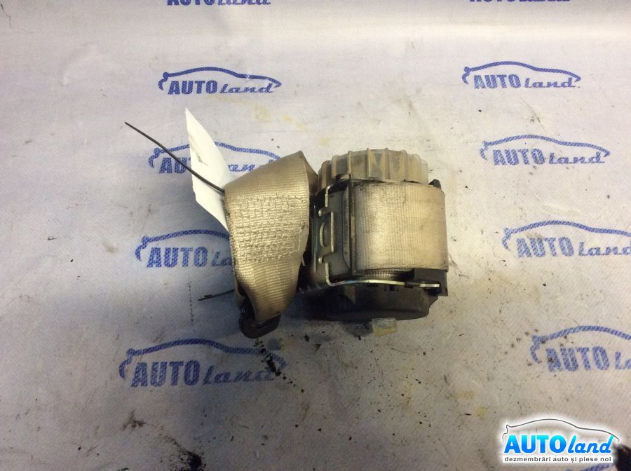 Centura Siguranta VOLKSWAGEN POLO (9N_) 2001-2025