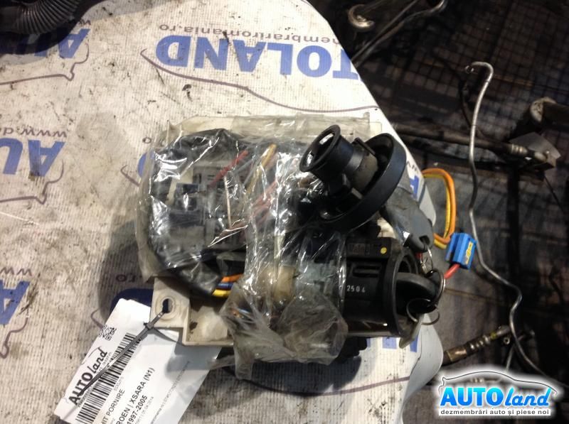 Chit Pornire CITROEN XSARA (N1) 1997-2005