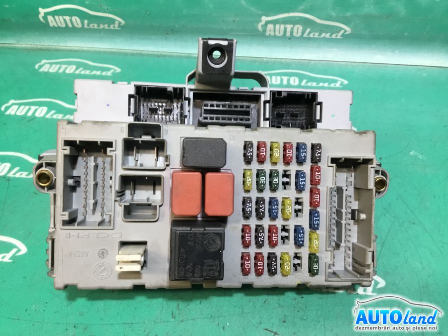 Chit Pornire FIAT PUNTO (188) 1999-2012 Cod 46825210 