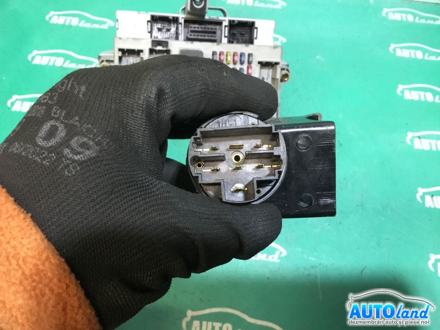 Chit Pornire FIAT PUNTO (188) 1999-2012 Cod 46825210 