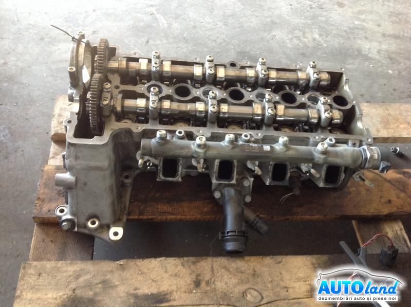 Chiulasa BMW 1 (E81,E87) 2004-2025