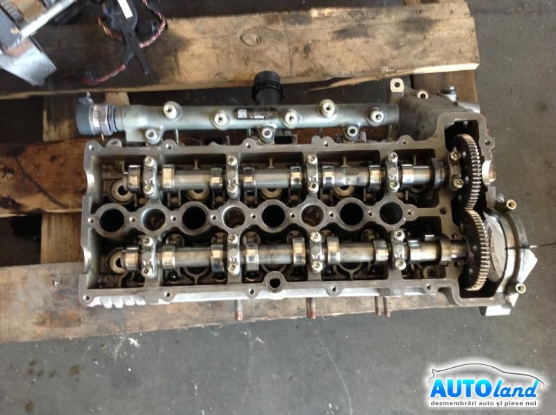 Chiulasa BMW 1 (E81,E87) 2004-2025